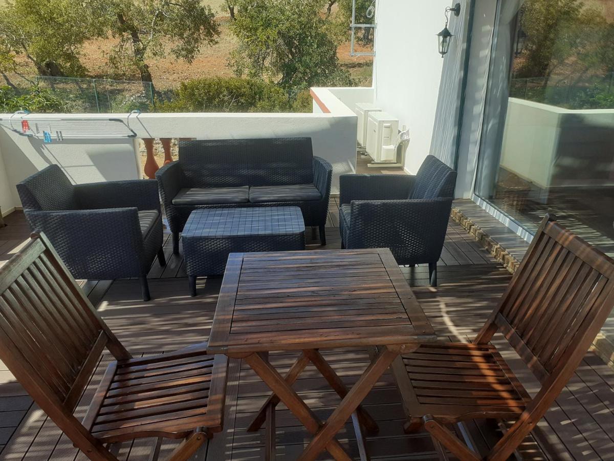 Alojamento Local Patudos, Suite Com Terraco Privado Tavira Exterior photo