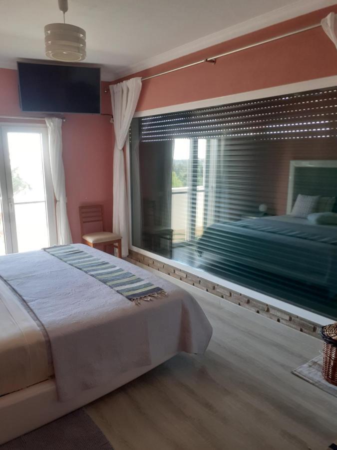 Alojamento Local Patudos, Suite Com Terraco Privado Tavira Exterior photo