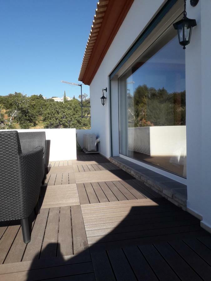 Alojamento Local Patudos, Suite Com Terraco Privado Tavira Exterior photo